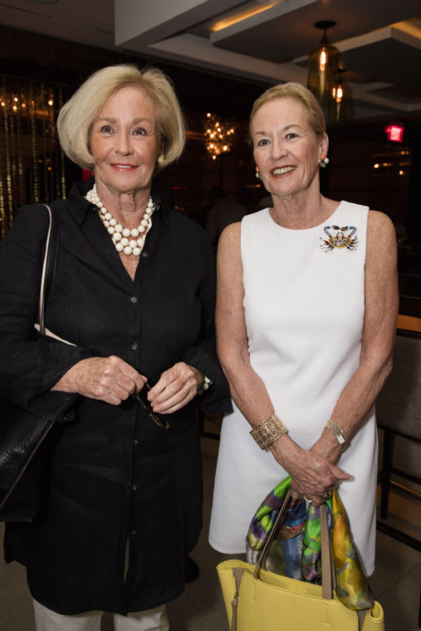 Avenue Magazine celebrates Kara Ross and the Palm Beach A List - Altima ...