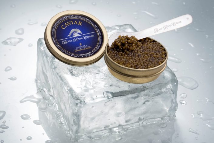 Black River Caviar
