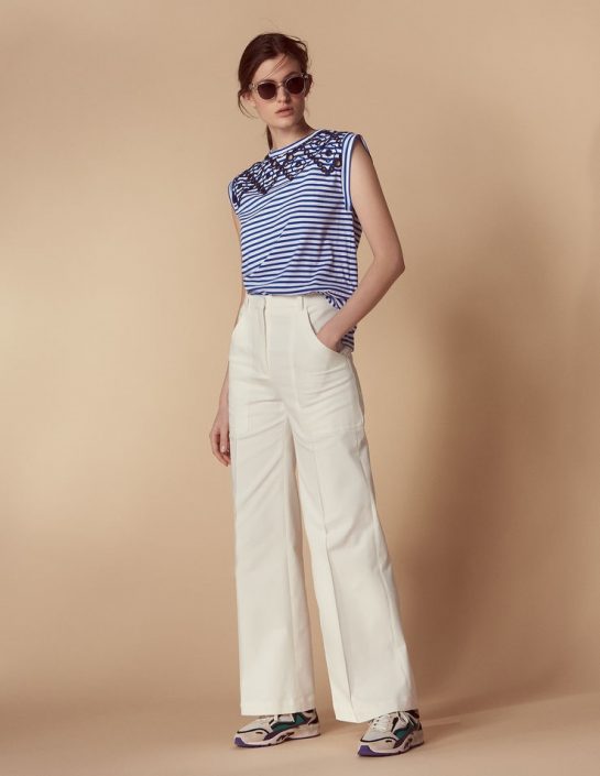 Sandro Spring Collection