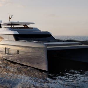 Sunreef yachts