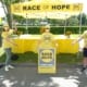 Virtual Race of hope
