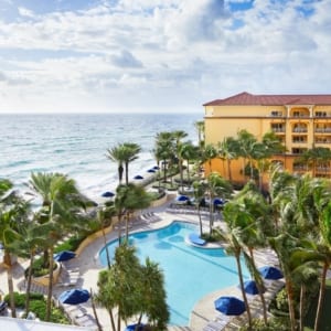 Eau Palm Beach