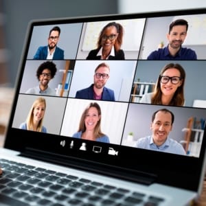 how to look better in zoom