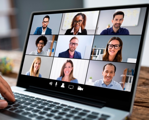 how to look better in zoom