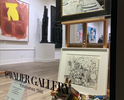 Cavalier Gallery