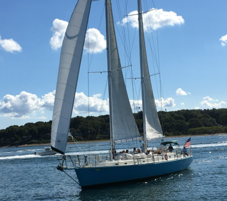 Hamptons Sail