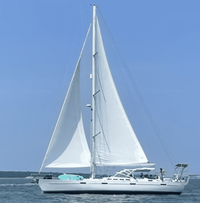 Sail Hamptons