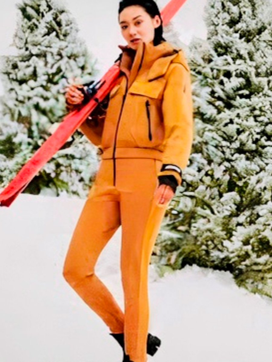Dressing like we're hitting the slopes starting now. Shop new arrivals from  our #BDG Ski edit at the link in bio.