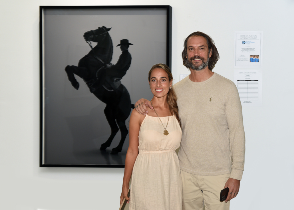 Coe + Co Photography Gallery Presents The Palms: Volume I by Dean West ...